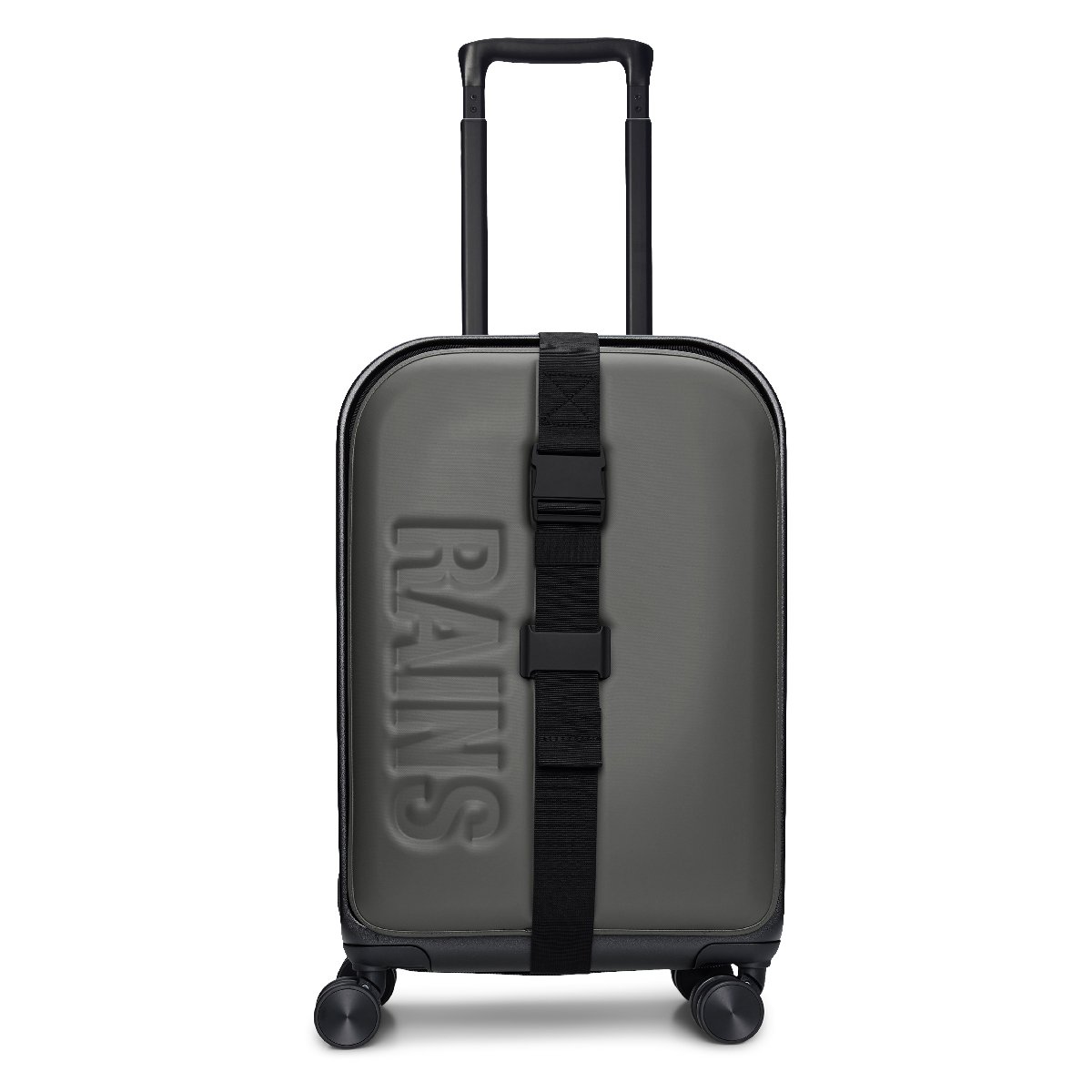 Texel Cabin Trolley W3, Grau von Rains