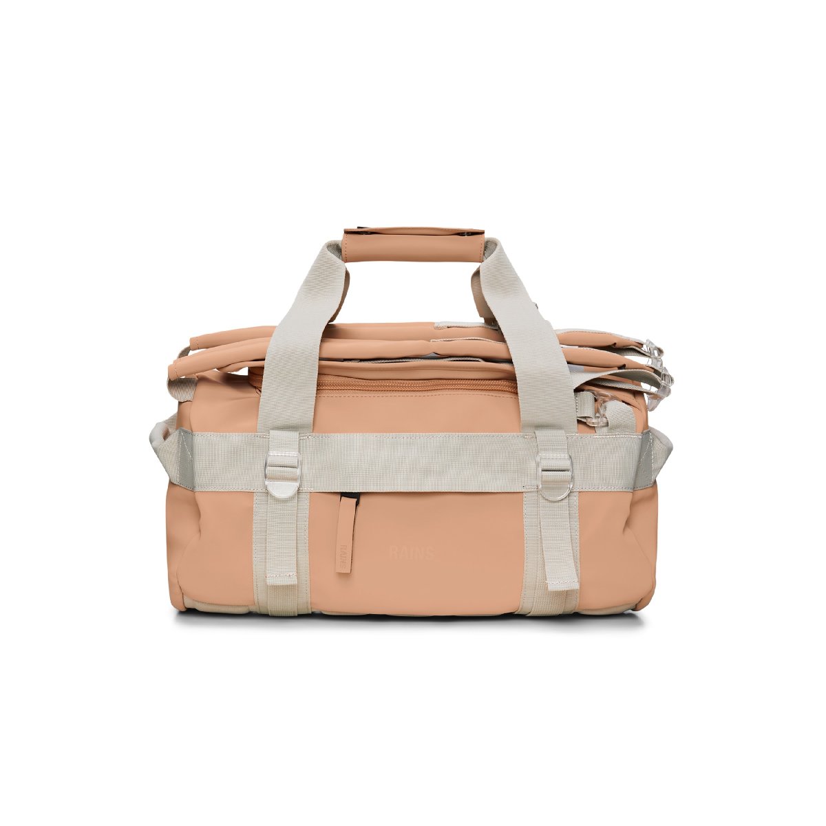 Texel Duffel Bag Mini W3, Coy von Rains