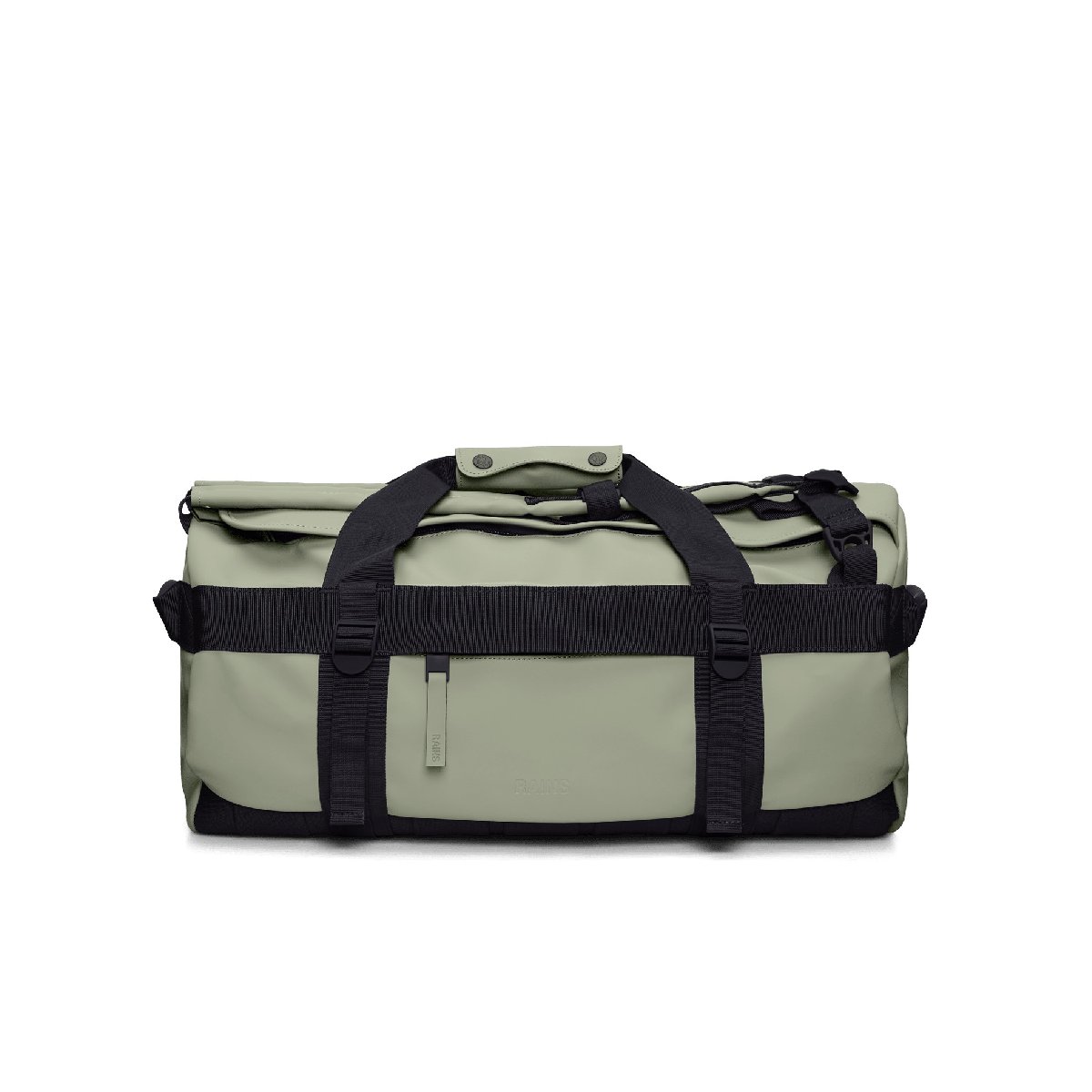 Texel Duffel Bag Small W3, Drift von Rains