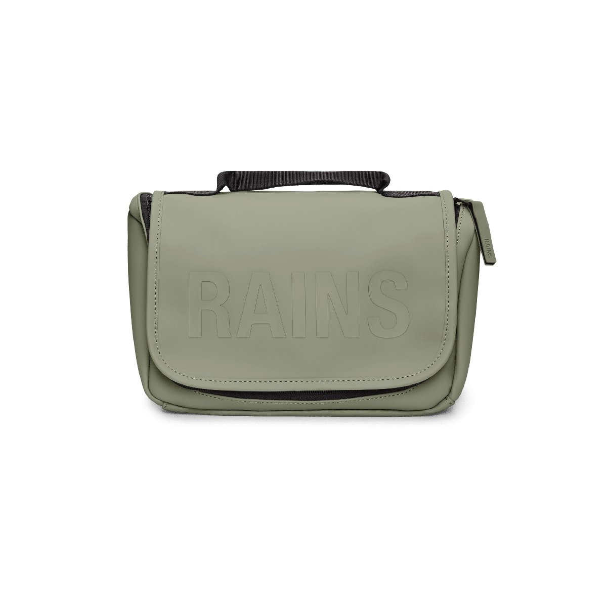 Texel Wash Bag W3, Drift von Rains