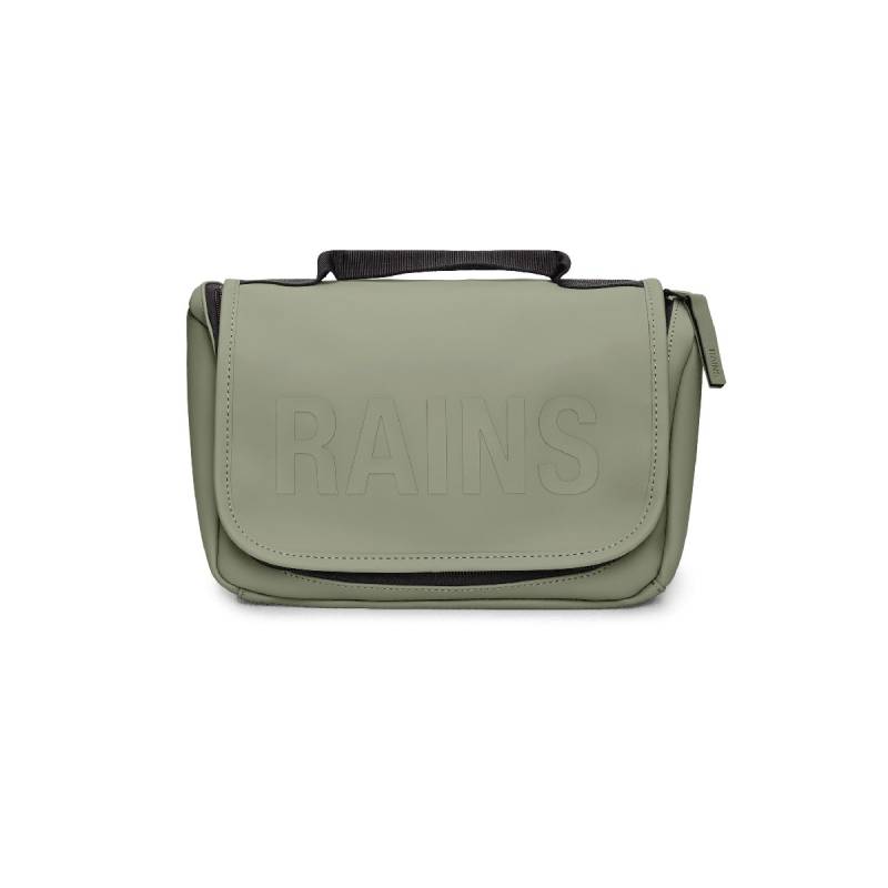 Texel Wash Bag W3, Drift von Rains