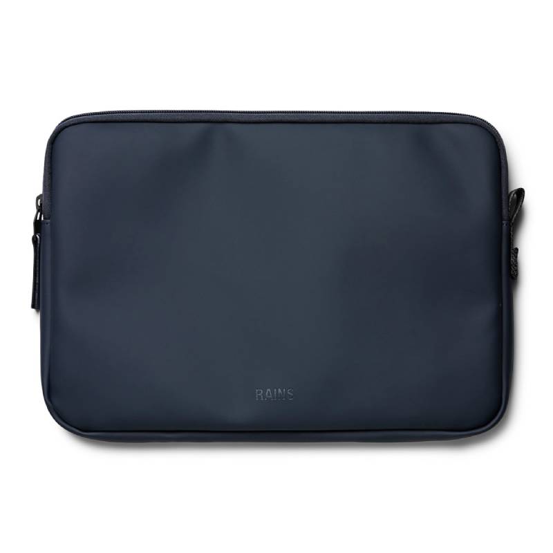 Trail Laptop Case 13"/14" W1, Navy von Rains