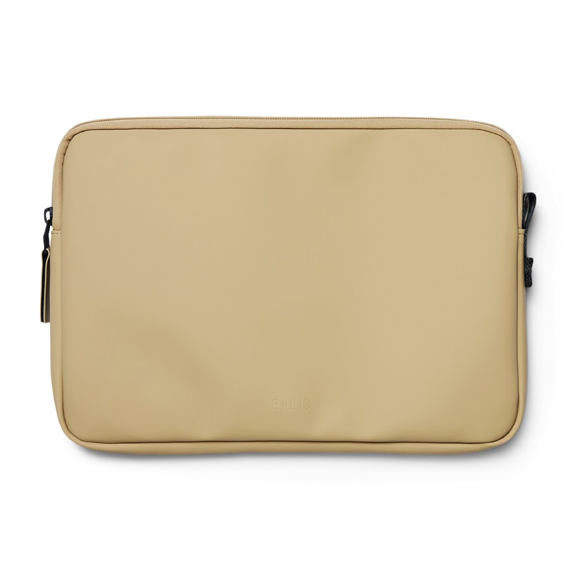 Trail Laptop Case 13"/14" W1, Sand von Rains