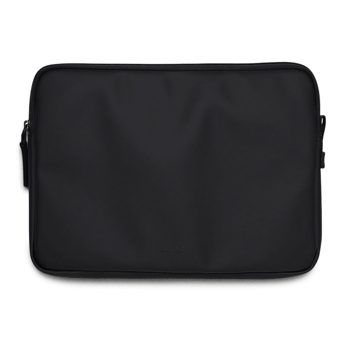 Trail Laptop Case 15"/16" W1, Schwarz von Rains