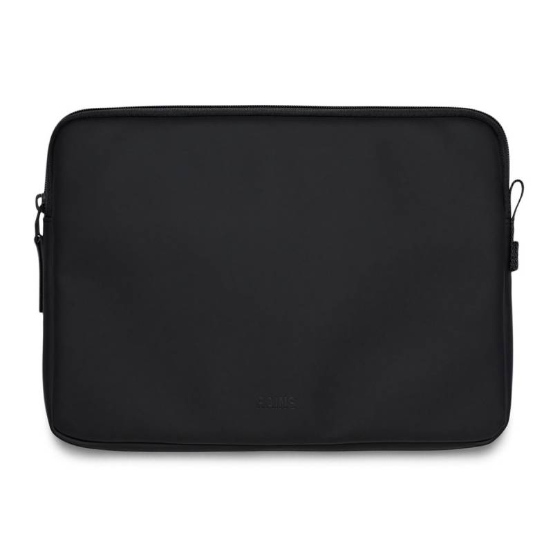 Trail Laptop Case 13"/14" W1, Schwarz von Rains