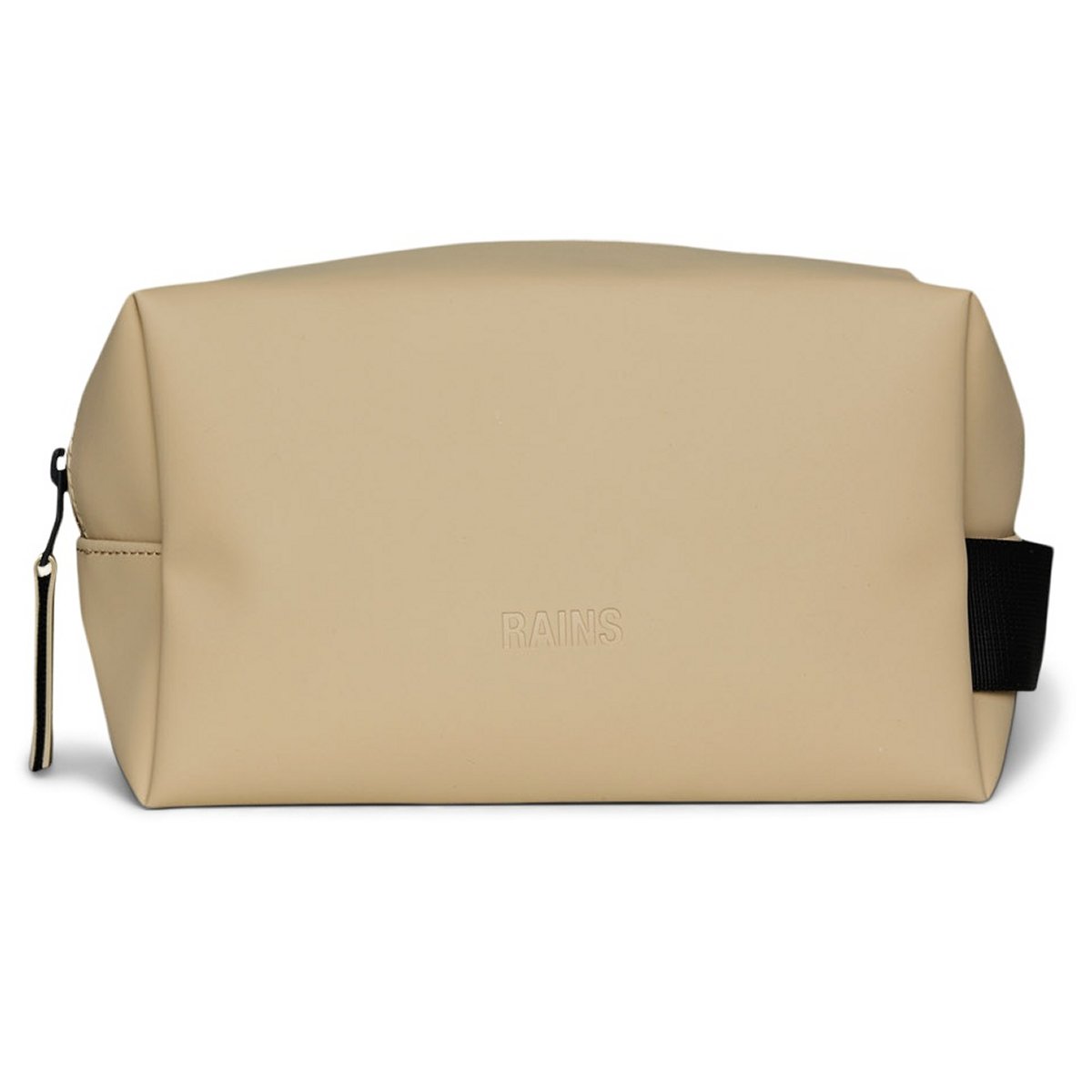 Wash Bag Small W3, Beige von Rains