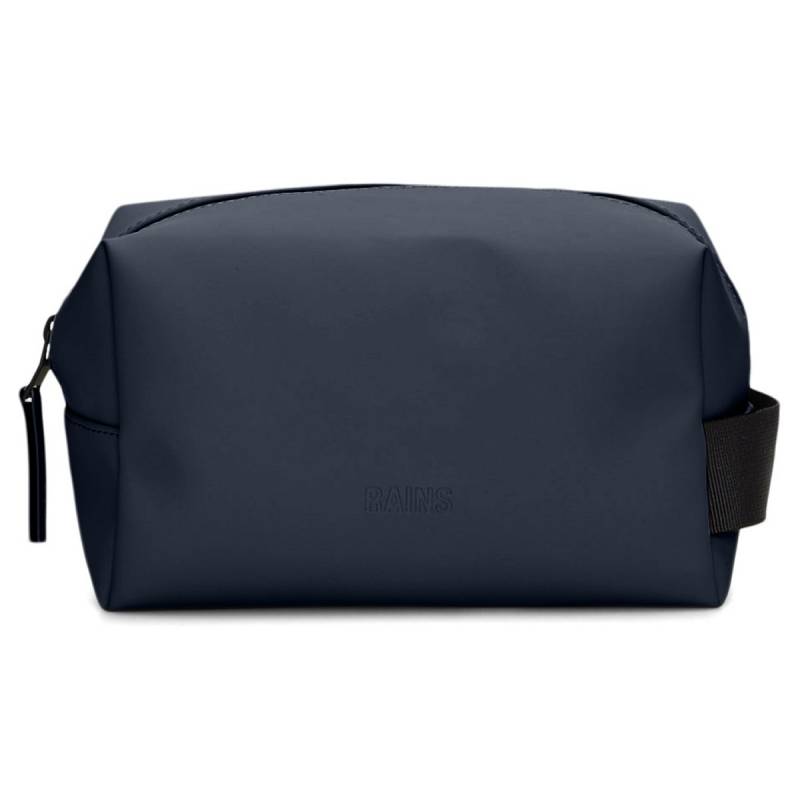 Wash Bag Small W3, Navy von Rains