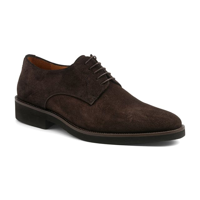 Ralph Harrison R003 Suede T Moro-42 42 von Ralph Harrison