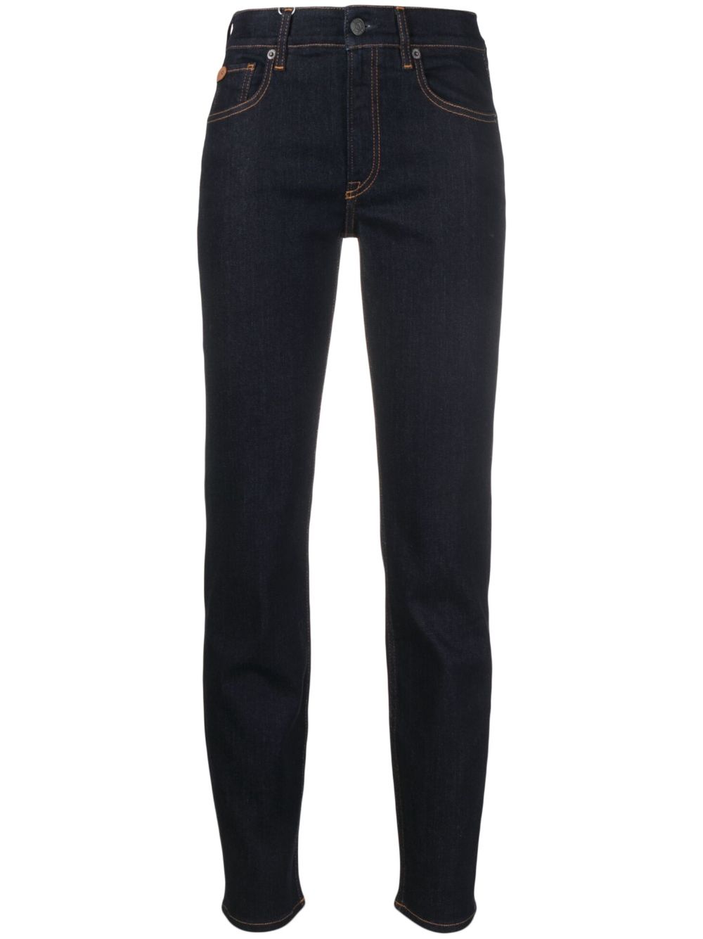 Ralph Lauren Collection 400 Matchstick skinny jeans - Blue von Ralph Lauren Collection