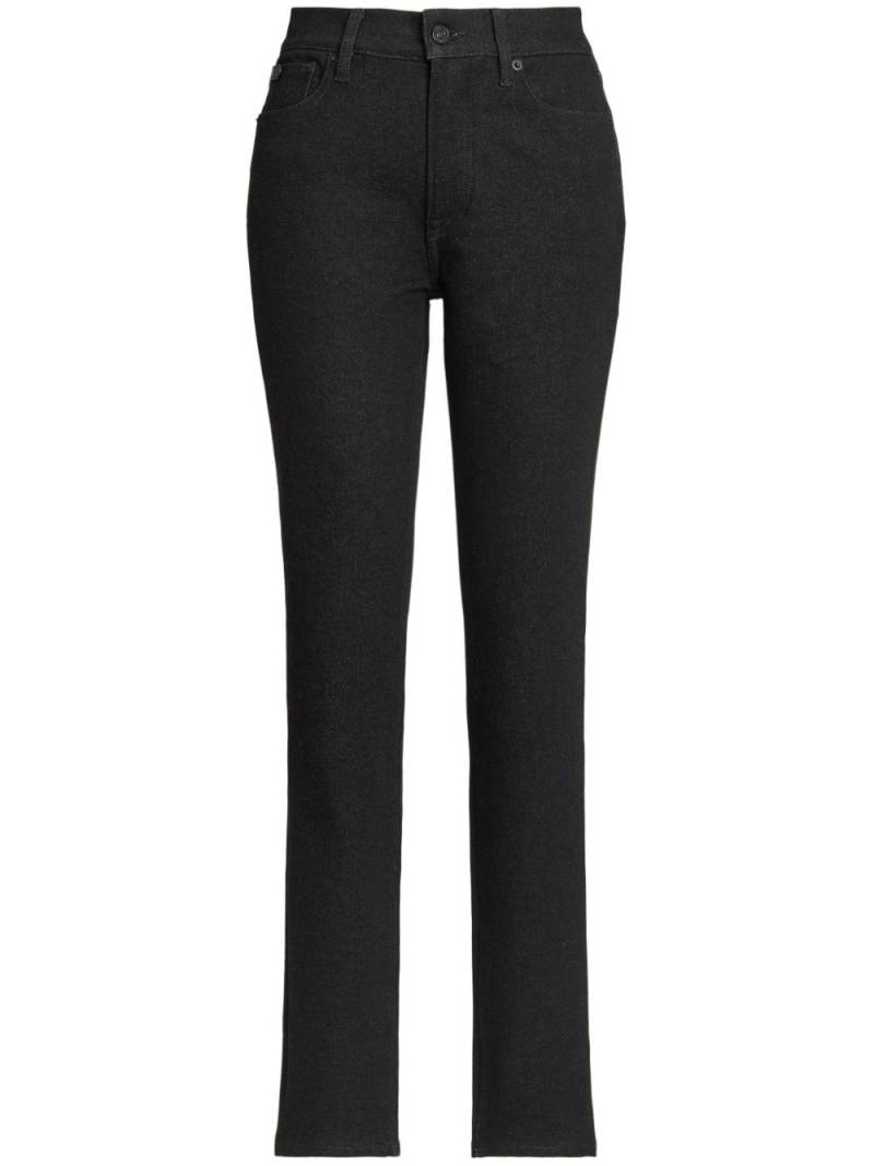 Ralph Lauren Collection 750 jeans - Black von Ralph Lauren Collection