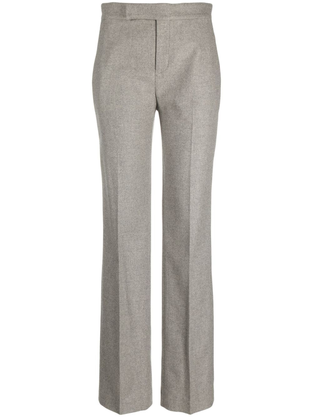 Ralph Lauren Collection Alecia tailored trousers - Grey von Ralph Lauren Collection