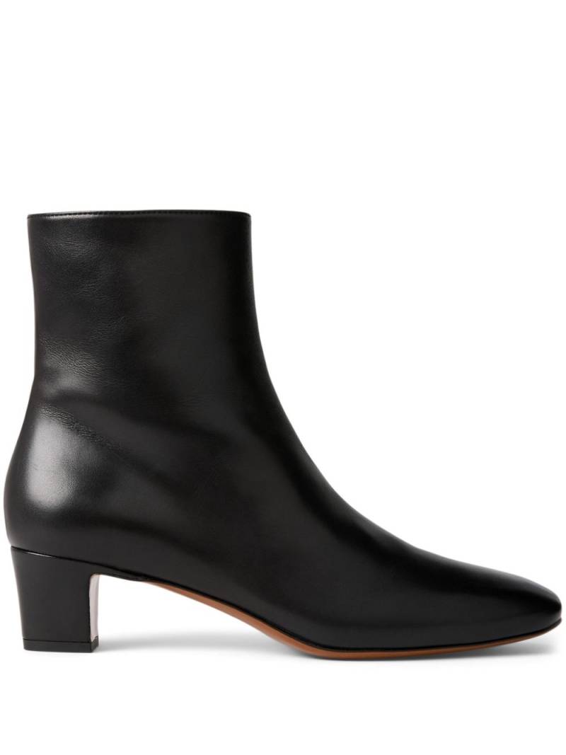 Ralph Lauren Collection Brylee boots - Black von Ralph Lauren Collection