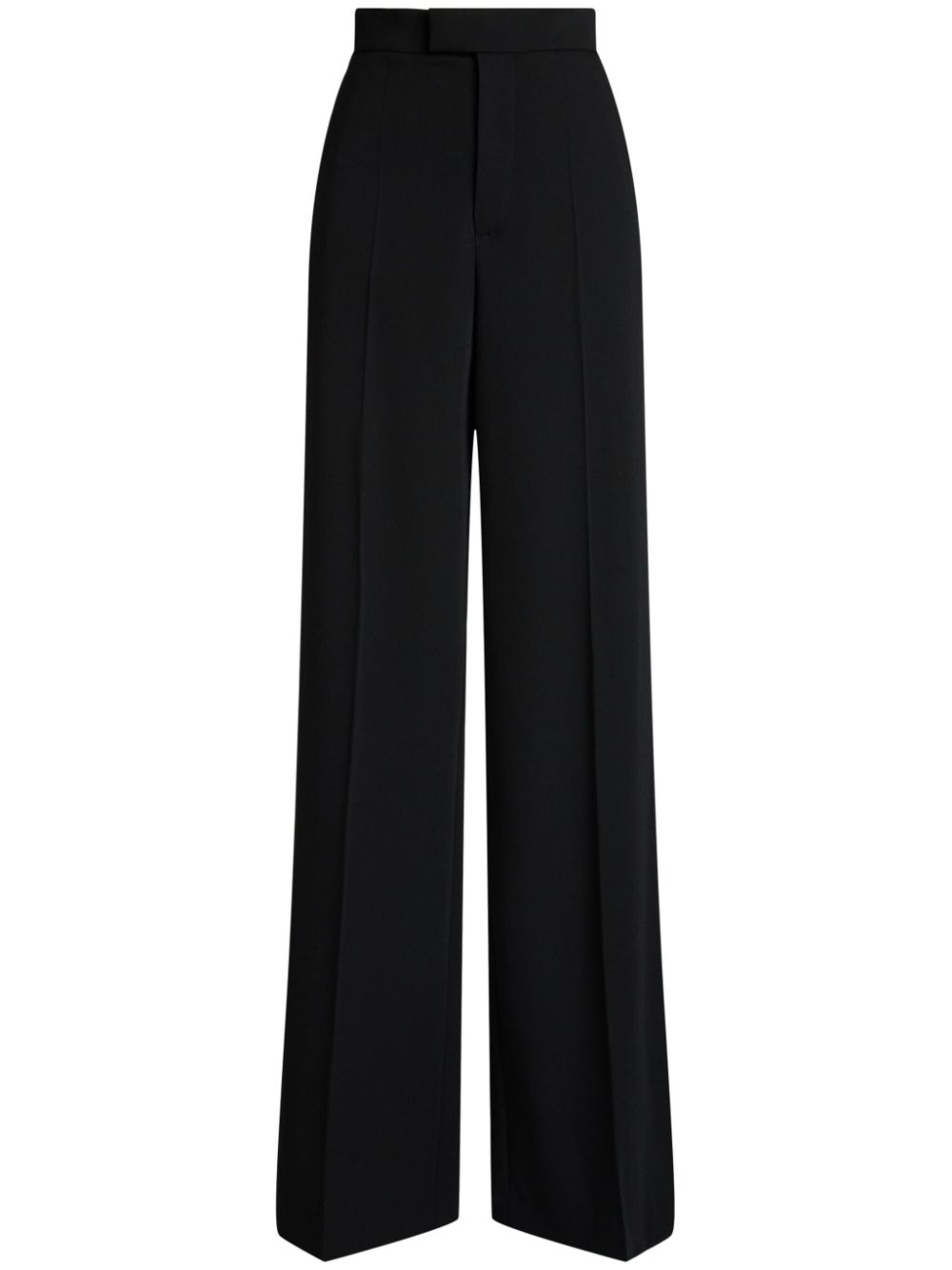 Ralph Lauren Collection Dean trousers - Black von Ralph Lauren Collection