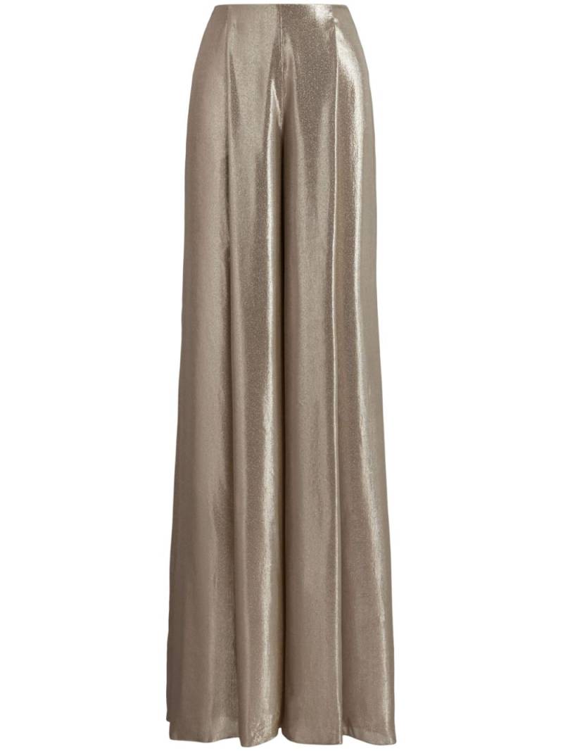 Ralph Lauren Collection Franncis trousers - Neutrals von Ralph Lauren Collection