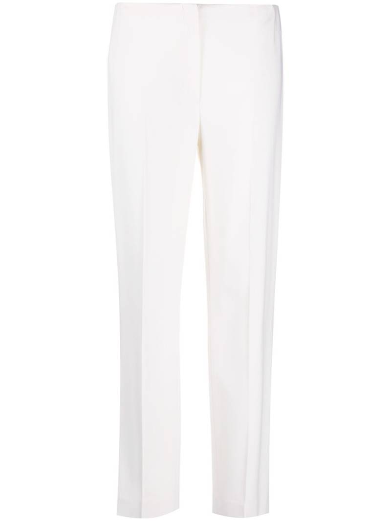 Ralph Lauren Collection tapered leg trousers - Neutrals von Ralph Lauren Collection