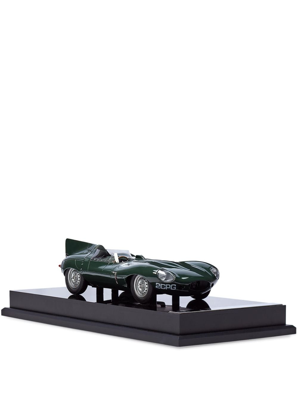 Ralph Lauren Home 1955 Jaguar XKD model car - Green von Ralph Lauren Home