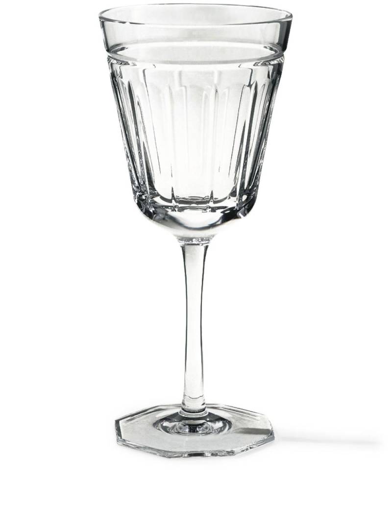 Ralph Lauren Home Coraline wine glass - Neutrals von Ralph Lauren Home