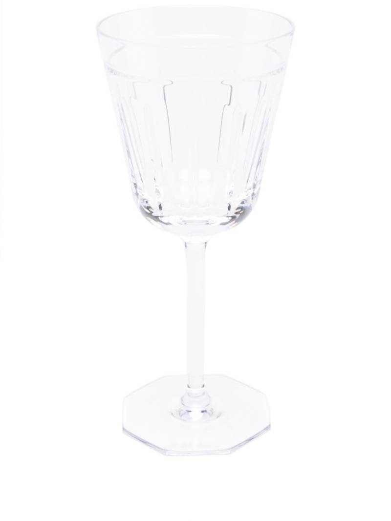 Ralph Lauren Home Coraline wine glass - Neutrals von Ralph Lauren Home