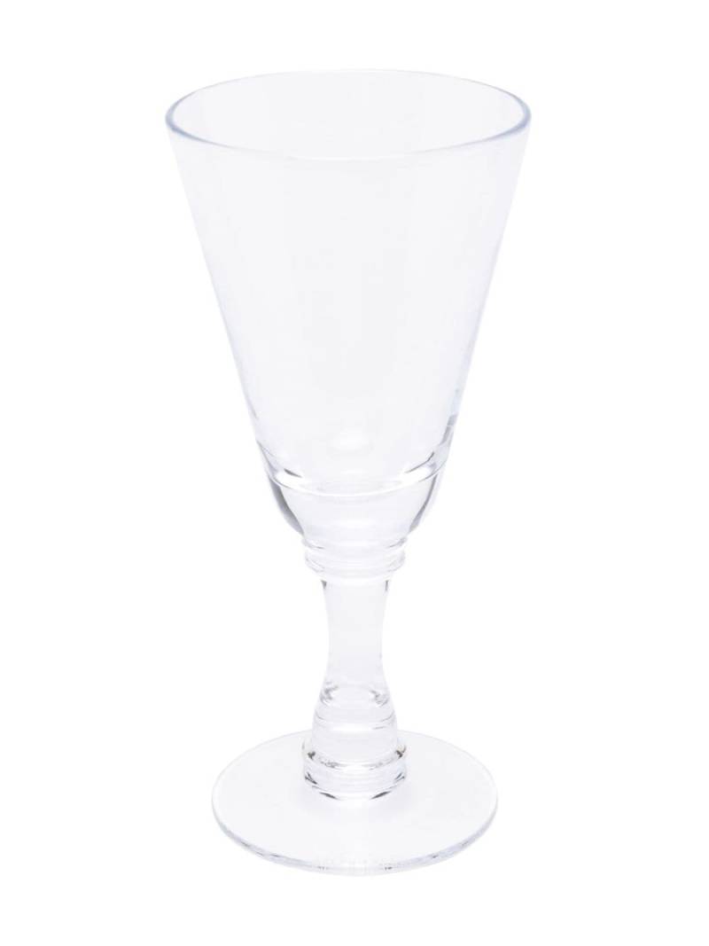 Ralph Lauren Home Ethan wine glass - Neutrals von Ralph Lauren Home