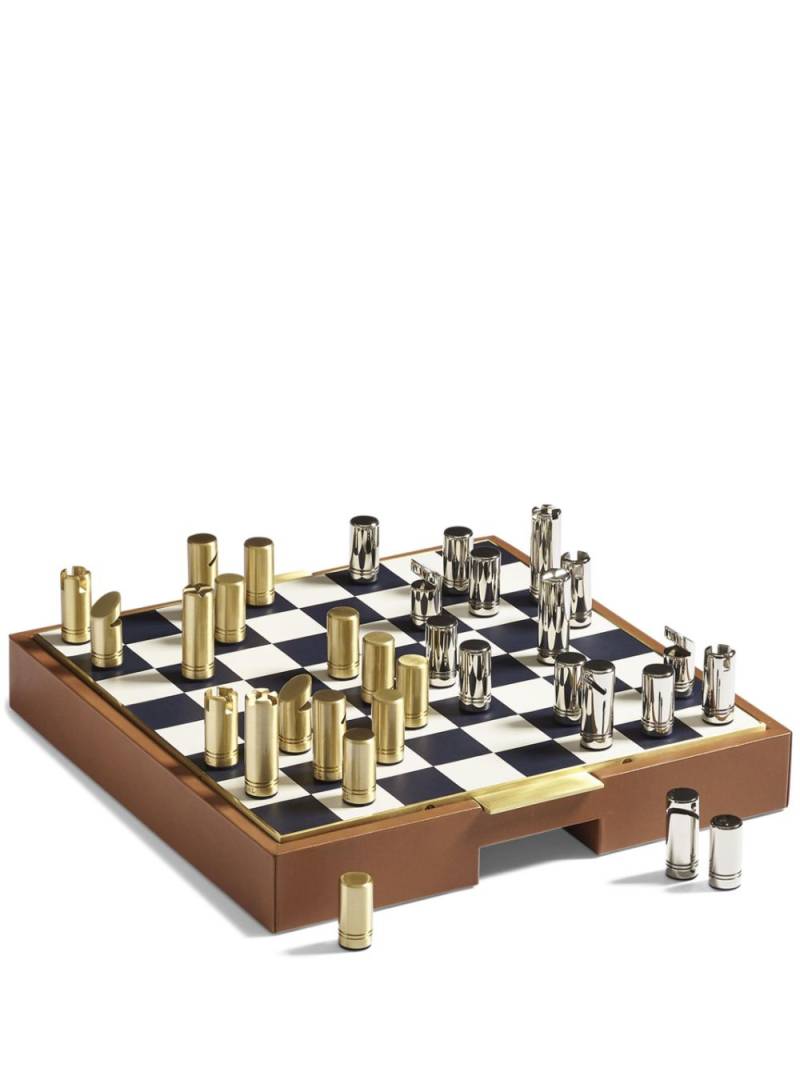 Ralph Lauren Home Fowler Chess set - Multicolour von Ralph Lauren Home