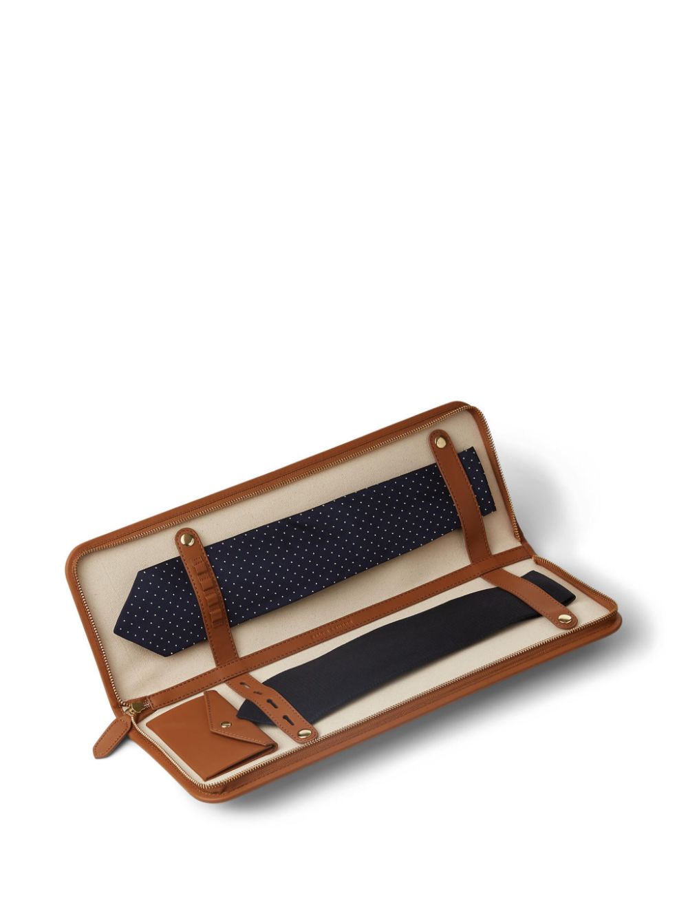 Ralph Lauren Home Garrett tie case - Neutrals von Ralph Lauren Home