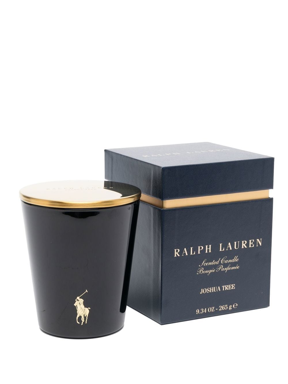 Ralph Lauren Home Joshua Tree ceramic candle - Blue von Ralph Lauren Home