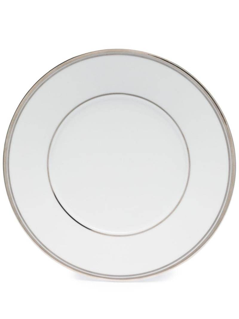 Ralph Lauren Home Wilshire salad plate (22cm) - White von Ralph Lauren Home