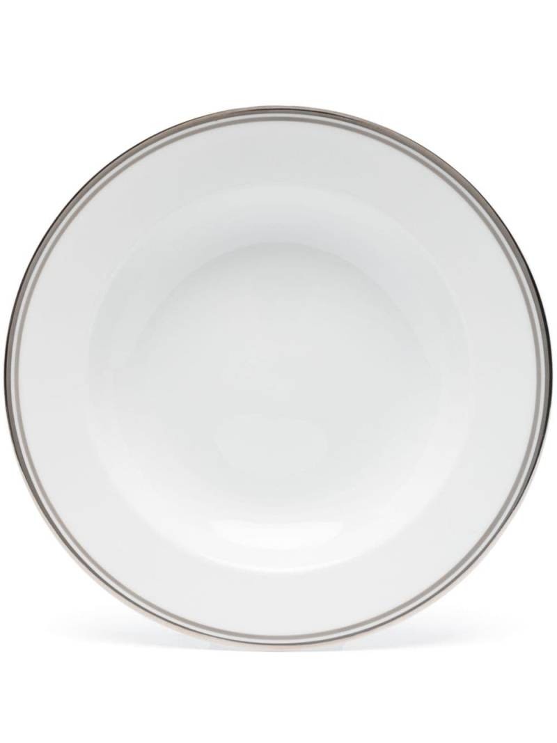 Ralph Lauren Home Wilshire soup bowl - White von Ralph Lauren Home