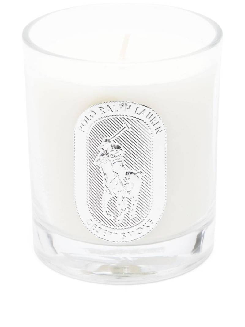 Ralph Lauren Home medium Desert Smoke candle (283g) - Neutrals von Ralph Lauren Home