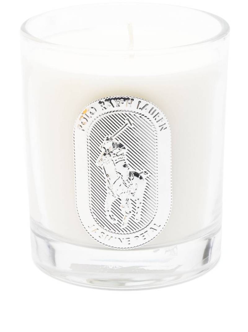 Ralph Lauren Home medium Jasmine Petal candle (283g) - Neutrals von Ralph Lauren Home