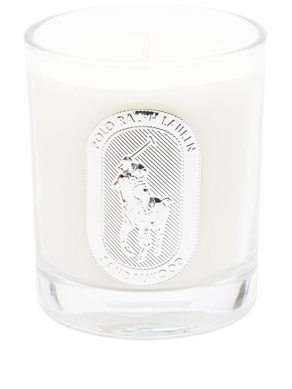 Ralph Lauren Home medium Sandalwood candle (283g) - Neutrals von Ralph Lauren Home