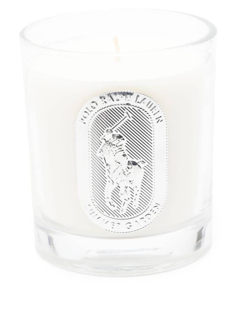 Ralph Lauren Home medium Summer Garden candle (283g) - Neutrals von Ralph Lauren Home