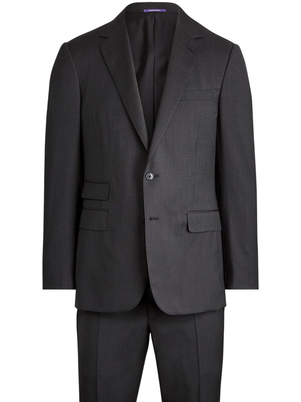 Ralph Lauren Purple Label Gregory suit - Grey von Ralph Lauren Purple Label