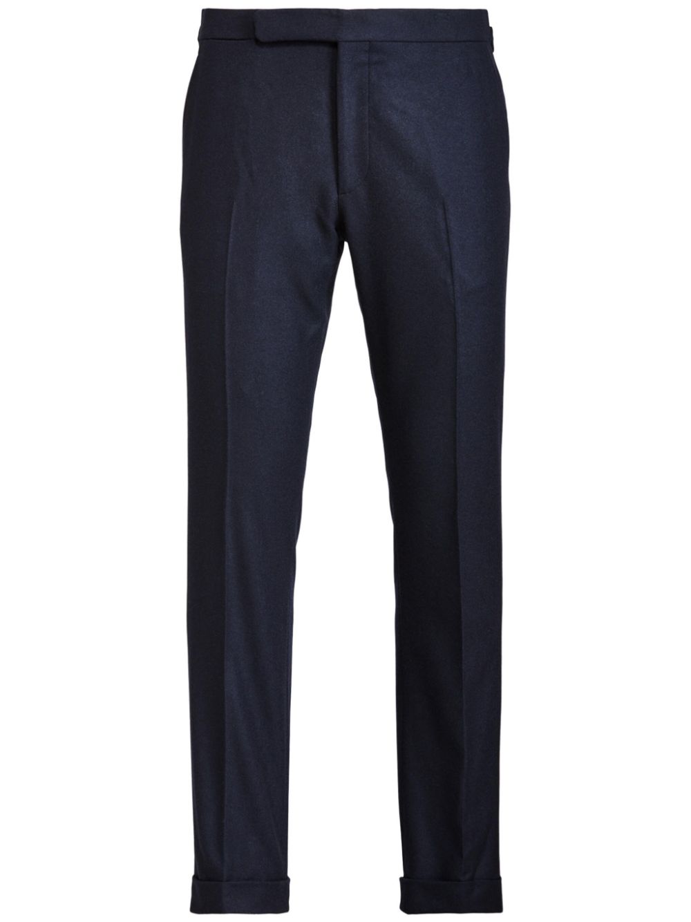 Ralph Lauren Purple Label Gregory trousers - Blue von Ralph Lauren Purple Label