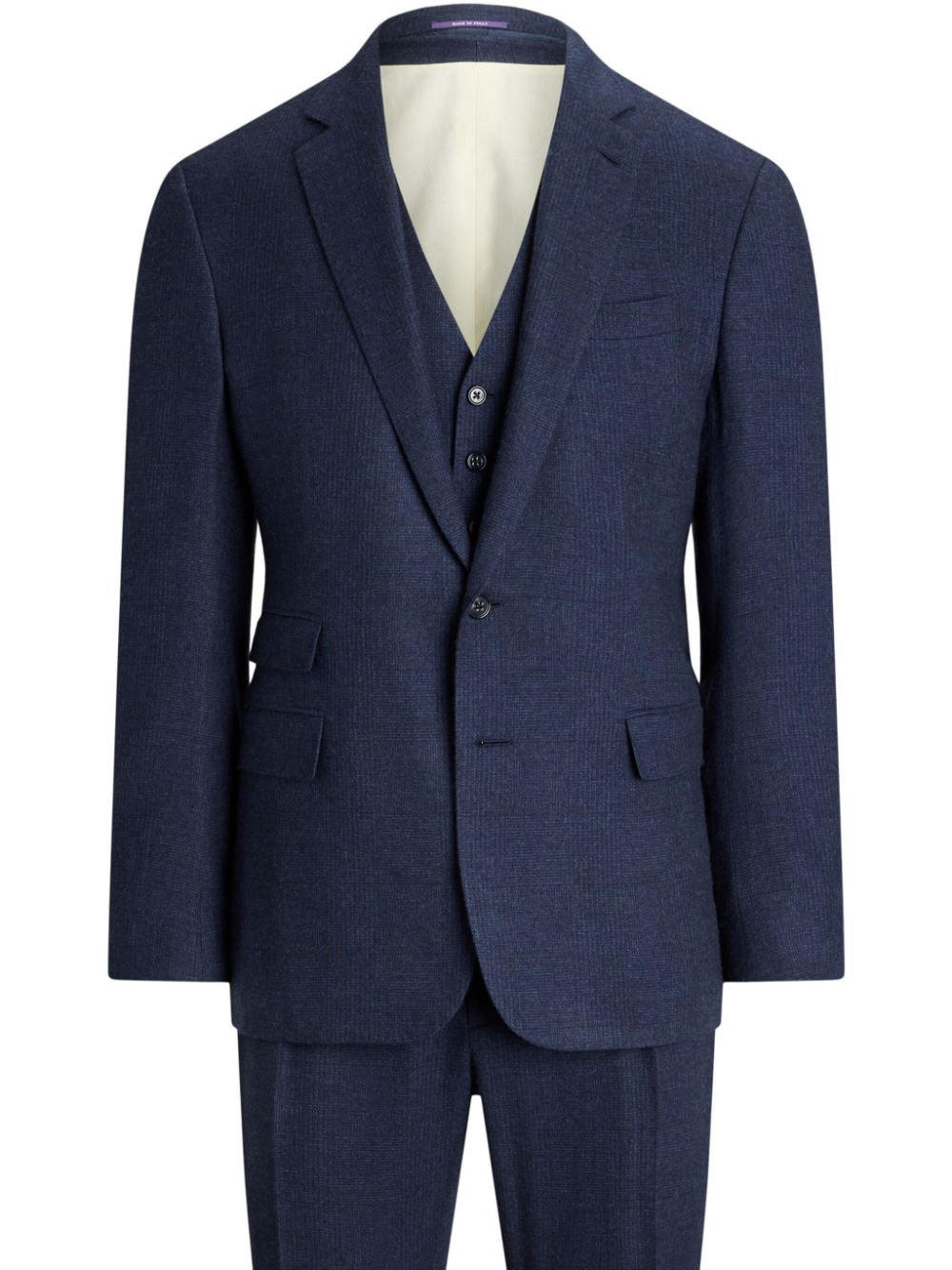 Ralph Lauren Purple Label Kent suit - Blue von Ralph Lauren Purple Label