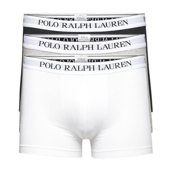 Classic Trunk 3-pack Herren Multicolor M von Ralph Lauren