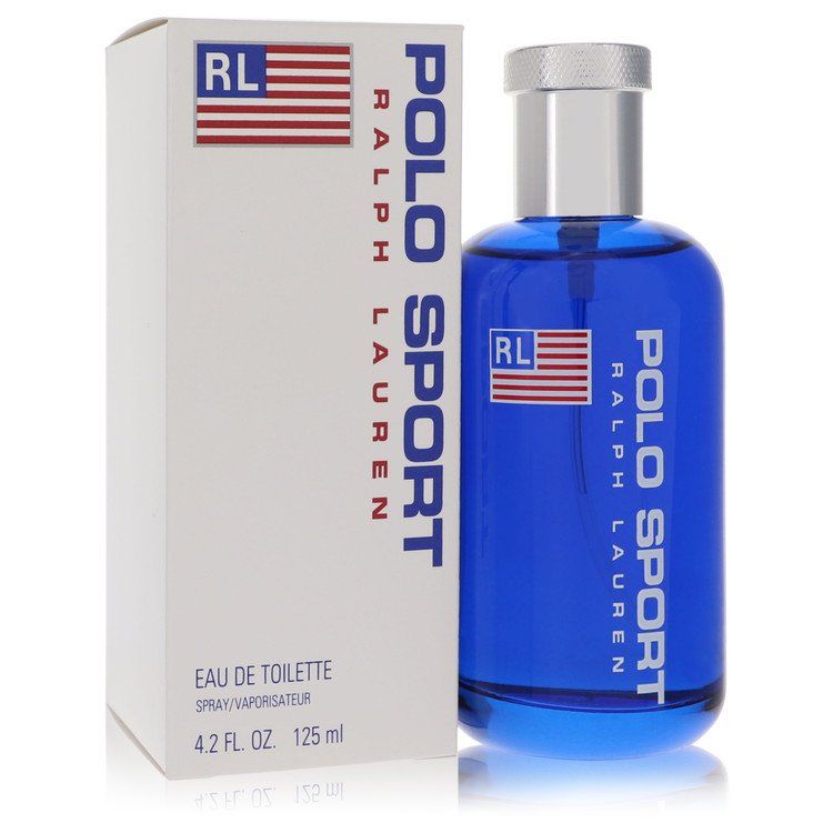 POLO SPORT by Ralph Lauren Eau de Toilette 125ml von Ralph Lauren