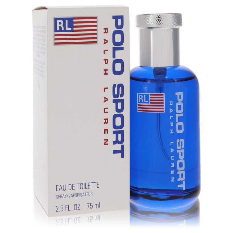 POLO SPORT by Ralph Lauren Eau de Toilette 75ml von Ralph Lauren