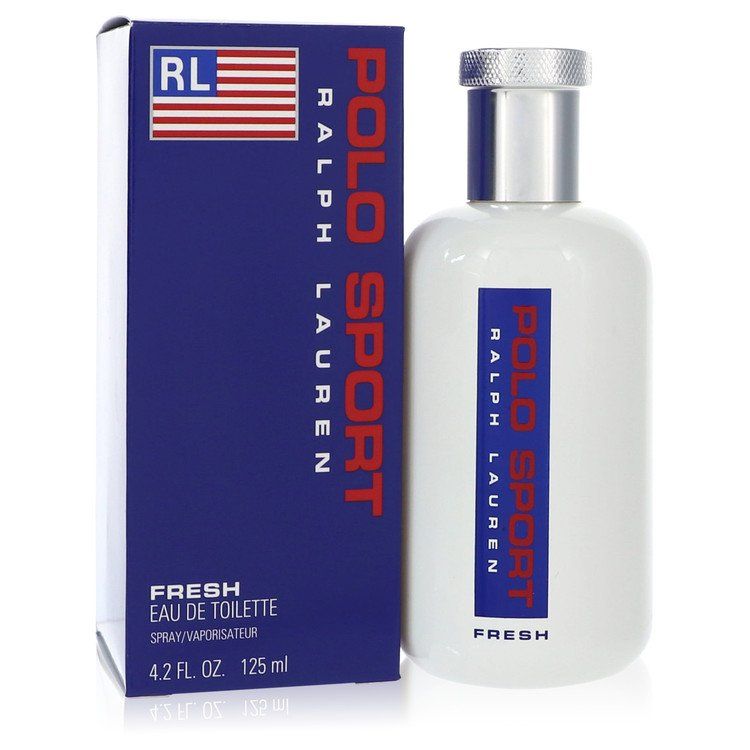 Polo Sport Fresh by Ralph Lauren Eau de Toilette 125ml von Ralph Lauren