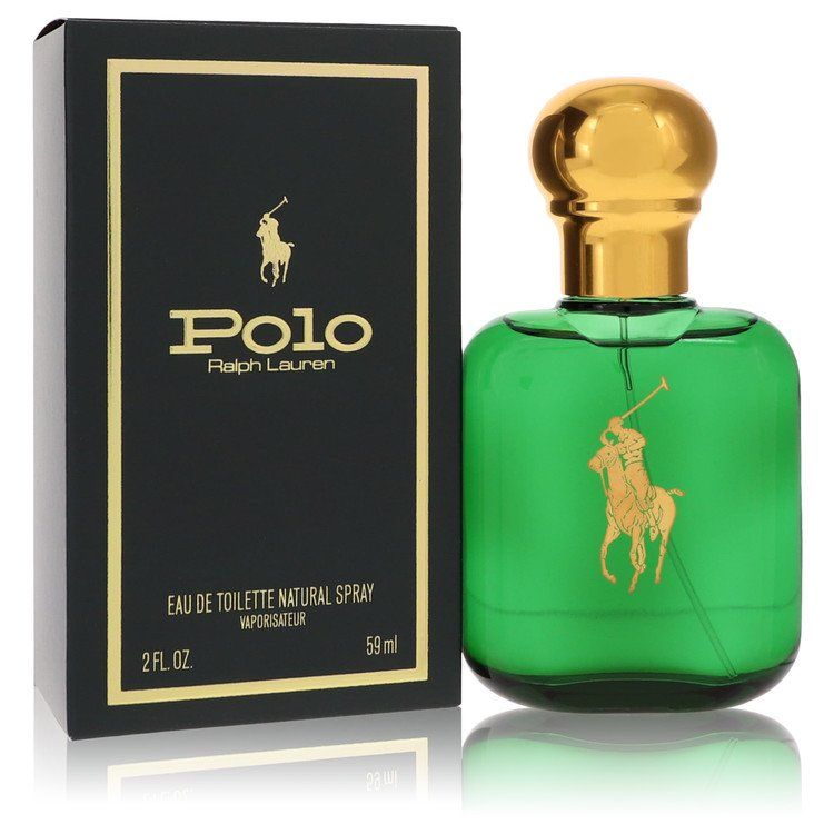 Ralph Lauren Polo Eau de Toilette 59ml von Ralph Lauren