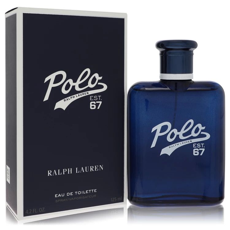 Ralph Lauren Polo 67 Eau de Toilette 125ml von Ralph Lauren