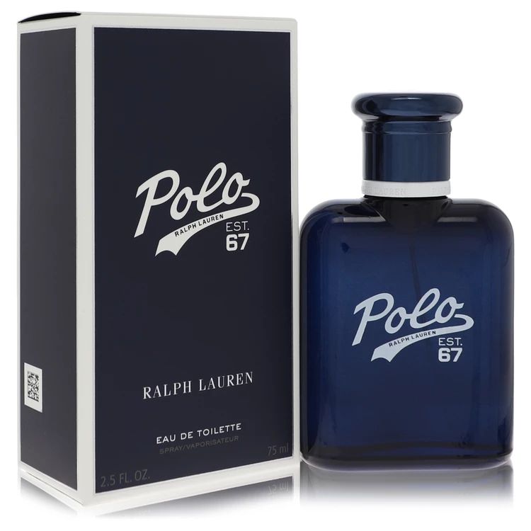 Ralph Lauren Polo 67 Eau de Toilette 75ml von Ralph Lauren