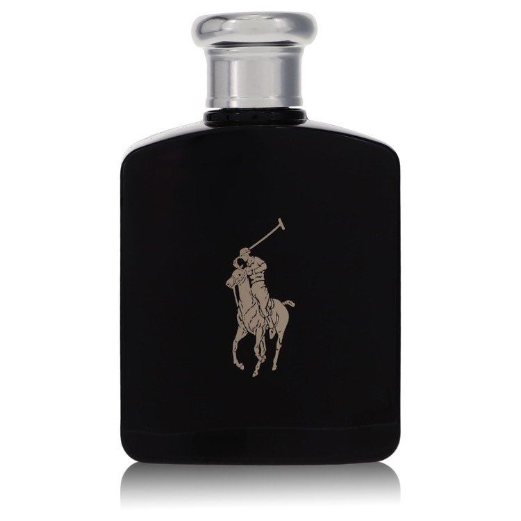 Ralph Lauren Polo Black Eau de Toilette 125ml von Ralph Lauren