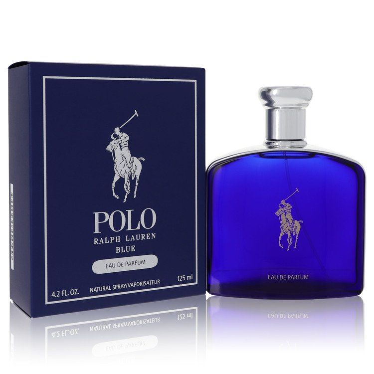 Polo Blue by Ralph Lauren Eau de Parfum 125ml von Ralph Lauren