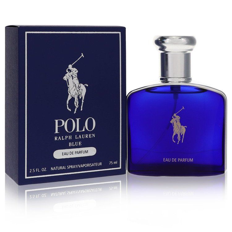 Polo Blue by Ralph Lauren Eau de Parfum 75ml von Ralph Lauren