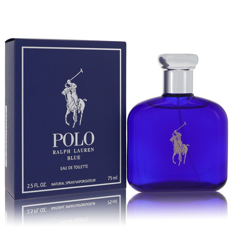 Ralph Lauren Polo Blue Eau de Toilette 75ml von Ralph Lauren