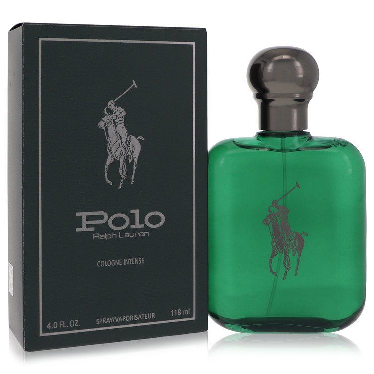 Polo Cologne Intense by Ralph Lauren Eau de Cologne 120ml von Ralph Lauren