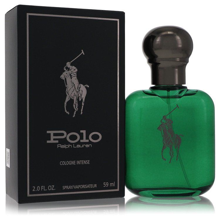 Ralph Lauren Polo Cologne Intense Eau de Cologne 60ml von Ralph Lauren