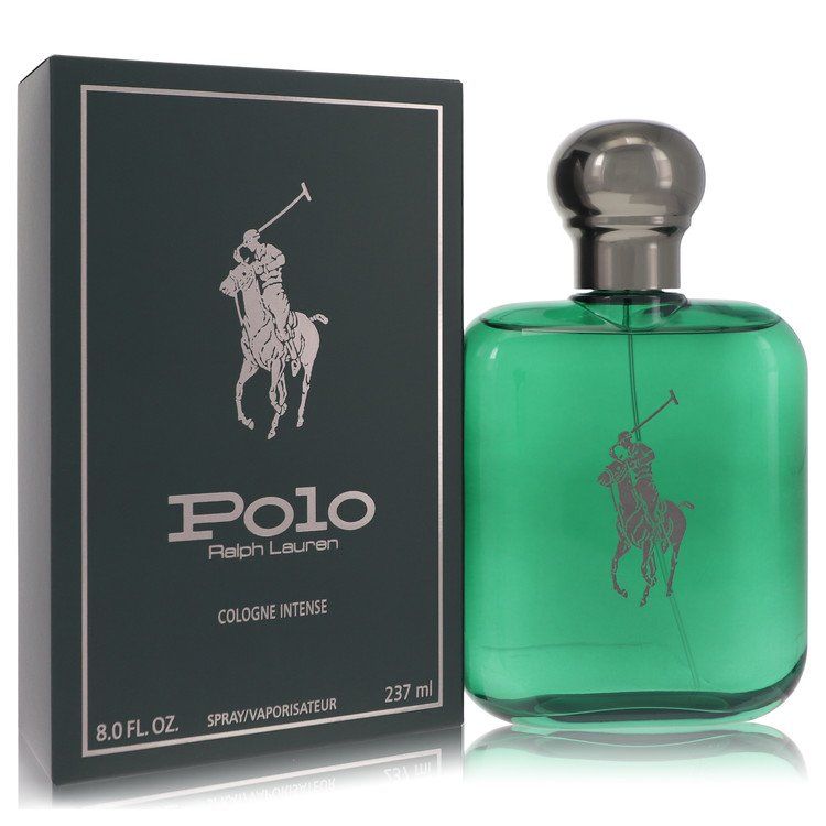 Polo Cologne Intense by Ralph Lauren Eau de Cologne 240ml von Ralph Lauren