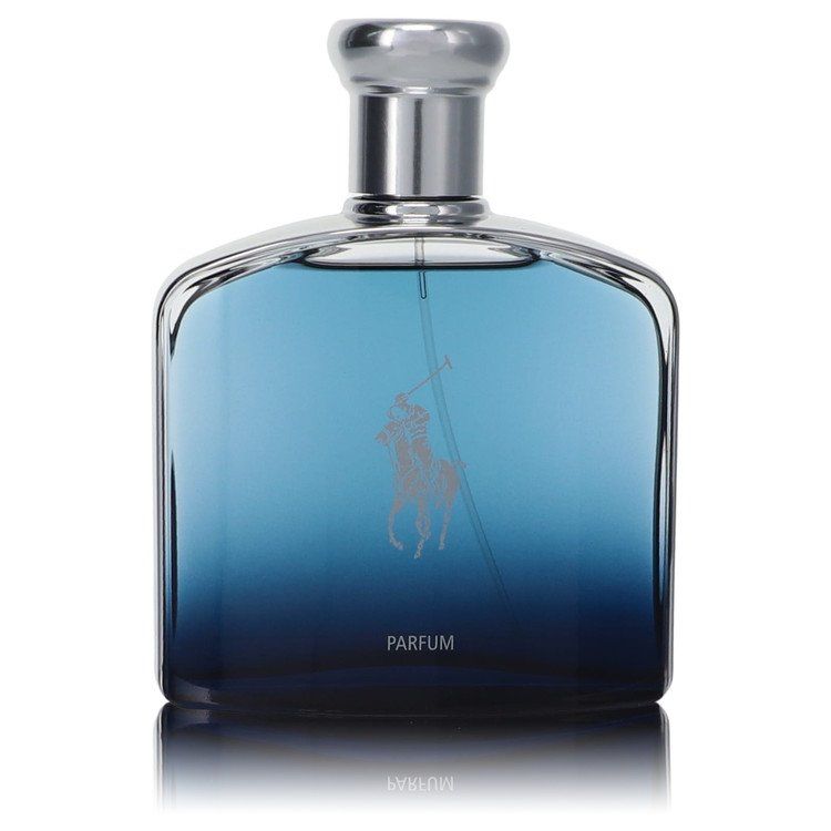 Polo Deep Blue Parfum by Ralph Lauren Eau de Parfum 125ml von Ralph Lauren